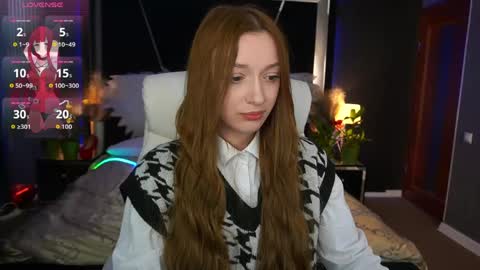 Snapshot of foxymayy chatting on 19, 4, 2026 Maya online show from 19, 4, 2026