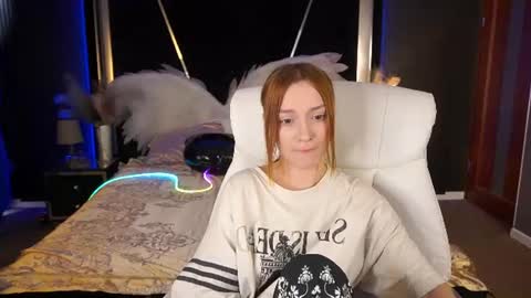 Snapshot of foxymayy chatting on 26, 6, 2026 Maya online show from 26, 6, 2026