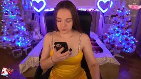 Inna  online show from 25, 12, 2024