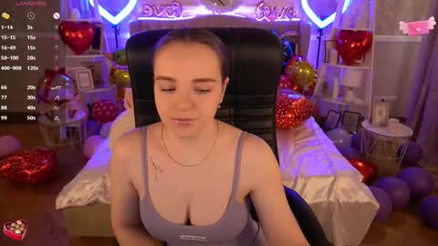 Inna  online show from 20, 2, 2025