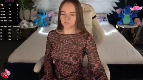 Inna  online show from 3, 10, 2025