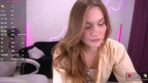 Snapshot of foxyykate chatting on 22, 10, 2025 Kate online show from 22, 10, 2025