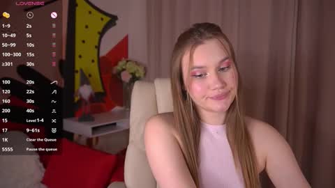 Snapshot of foxyykate chatting on 15, 12, 2025 Kate online show from 15, 12, 2025