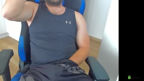 Snapshot of fr_gamer chatting on 27, 2, 2025 FR Sporty Gamer online show from 27, 2, 2025