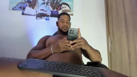 IM FRAIDER online show from 1, 5, 2026