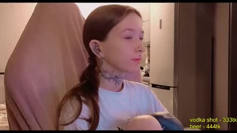 fran_bow online show from 11, 11, 2025