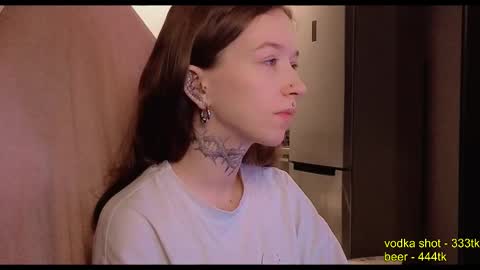 fran_bow online show from 12, 11, 2025