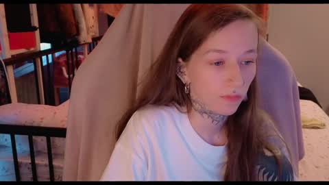 Snapshot of fran_bow chatting on 22, 5, 2026 fran_bow online show from 22, 5, 2026