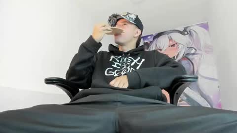 Fran online show from 21, 11, 2025