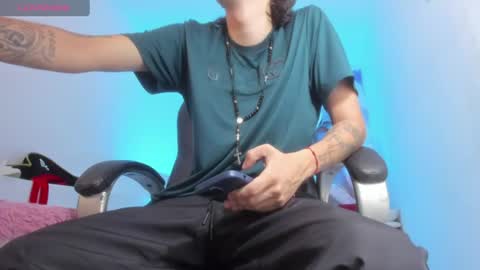 Snapshot of fran_boy_ chatting on 13, 7, 2026 Fran online show from 13, 7, 2026