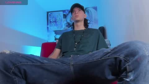Snapshot of fran_boy_ chatting on 20, 7, 2026 Fran online show from 20, 7, 2026