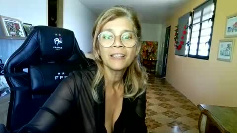 francelune online show from 31, 3, 2026