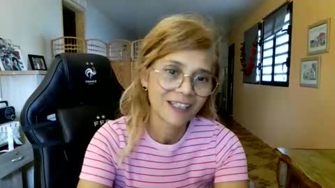 francelune online show from 13, 4, 2026