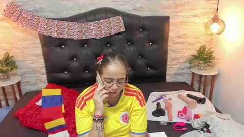 Snapshot of francesca_bbw chatting on 4, 7, 2026 online show from 4, 7, 2026