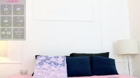 francesca_doll online show from 18, 6, 2026