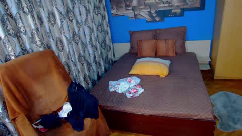 Francesca -  online show from 2, 2, 2025