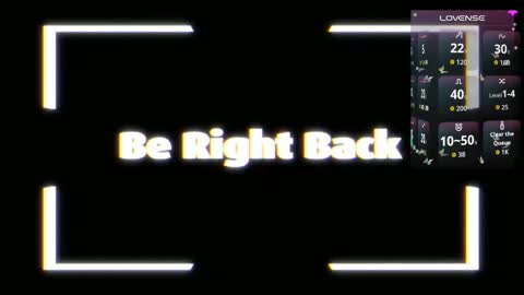 francesca 3 online show from 2, 11, 2025