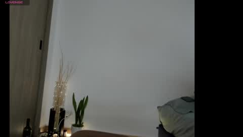 Snapshot of francescaandromeo chatting on 16, 10, 2025 karla and Romeo online show from 16, 10, 2025