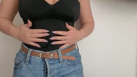 Francesca online show from 25, 11, 2025