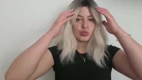 Francesca online show from 30, 11, 2025