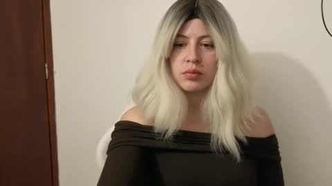 Francesca online show from 2, 4, 2026