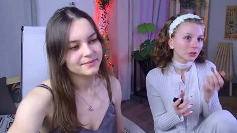 Francesca online show from 23, 4, 2026