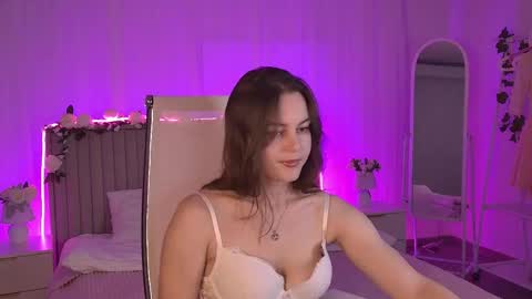 Francesca online show from 26, 5, 2026
