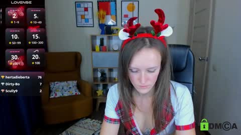 Fran online show from 17, 12, 2024