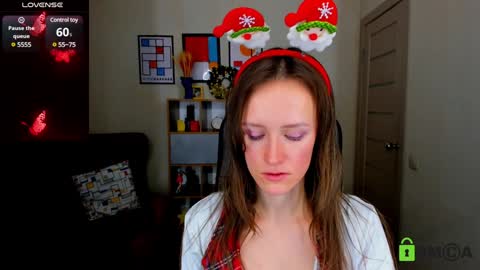 Fran online show from 19, 12, 2024