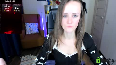 Fran online show from 24, 12, 2024