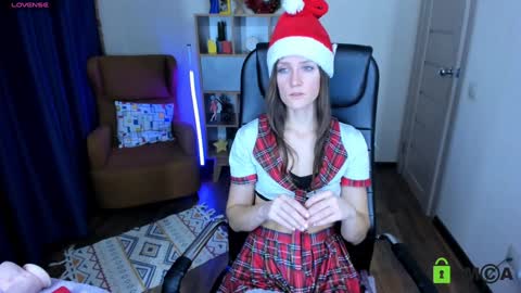 Fran online show from 26, 12, 2024