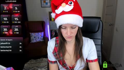 Fran online show from 27, 12, 2024