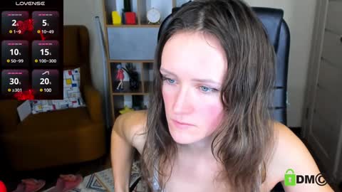 Fran online show from 28, 1, 2025