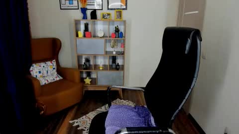 Fran online show from 20, 10, 2025