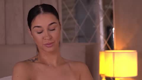 francescadante online show from 5, 11, 2025