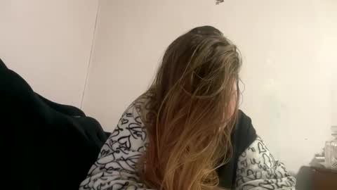 francescafey online show from 23, 1, 2025