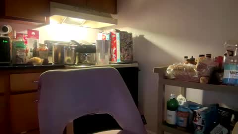 francescafey online show from 1, 3, 2025