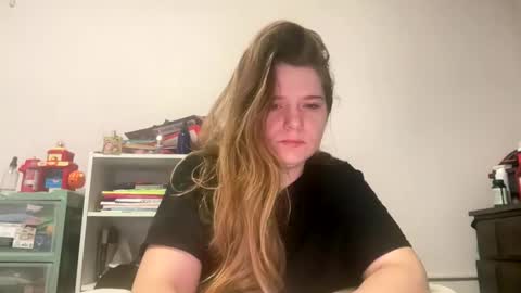 francescafey online show from 11, 10, 2025