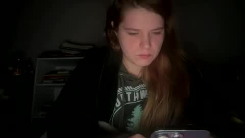 francescafey online show from 7, 11, 2025