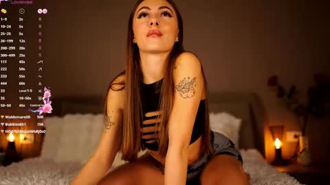 Franci online show from 21, 2, 2025