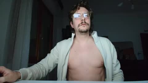 francesco_831115 online show from 12, 2, 2026