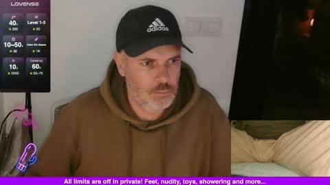 francescoes online show from 30, 12, 2024
