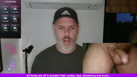 francescoes online show from 22, 1, 2025