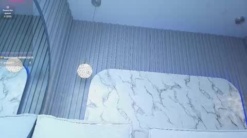 franchesca_de_luca online show from 12, 3, 2025