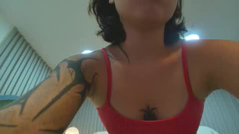 franchesca_de_luca online show from 14, 9, 2025