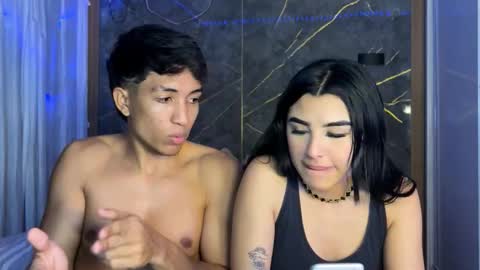 Snapshot of francheska_baby chatting on 15, 9, 2025 Dynamic roles online show from 15, 9, 2025