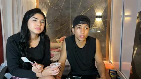 Snapshot of francheska_baby chatting on 20, 9, 2025 Dynamic roles online show from 20, 9, 2025