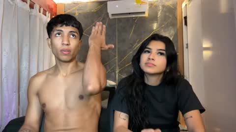 Snapshot of francheska_baby chatting on 7, 10, 2025 Dynamic roles online show from 7, 10, 2025