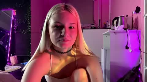 Liza online show from 18, 4, 2026