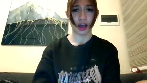 Francine online show from 28, 1, 2025